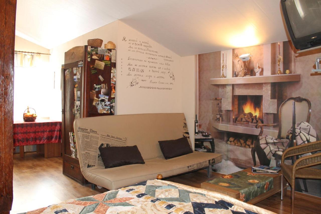 Hotel Calipso Kharkiv Bagian luar foto