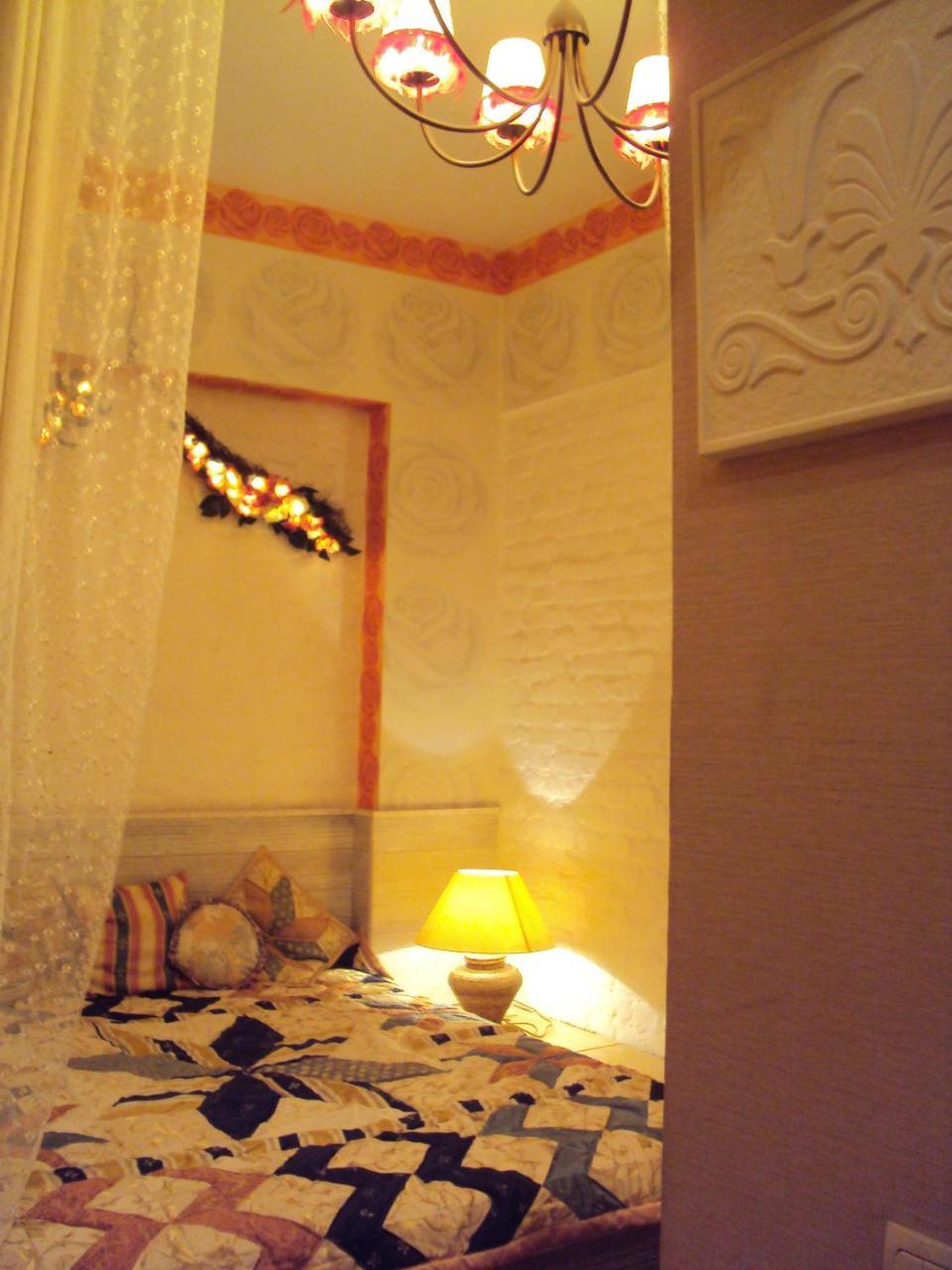 Hotel Calipso Kharkiv Bagian luar foto
