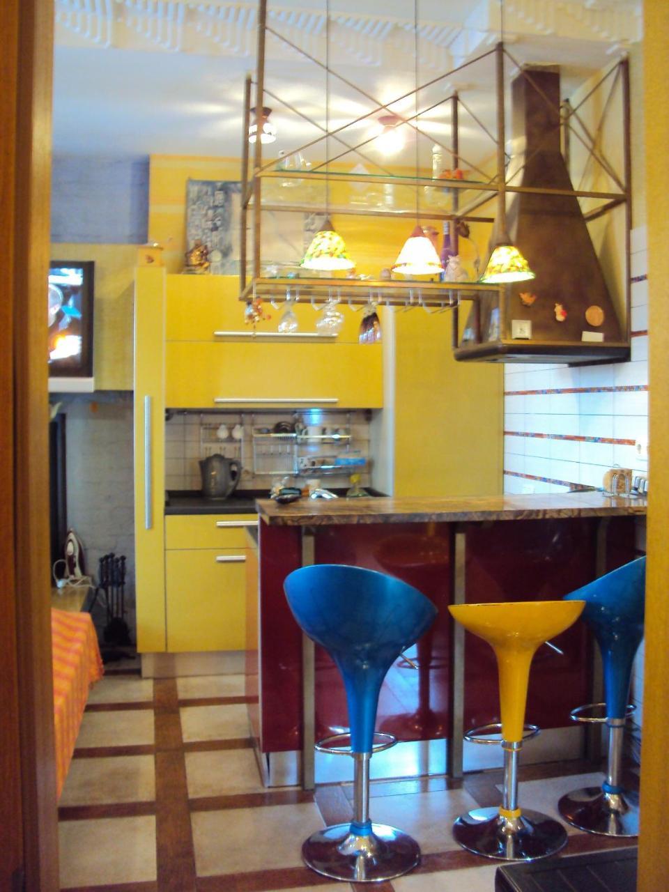 Hotel Calipso Kharkiv Bagian luar foto