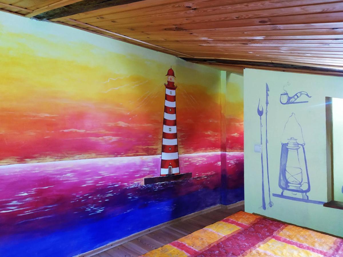 Hotel Calipso Kharkiv Bagian luar foto