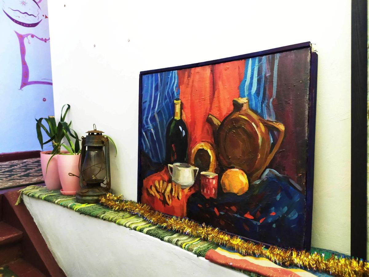 Hotel Calipso Kharkiv Bagian luar foto